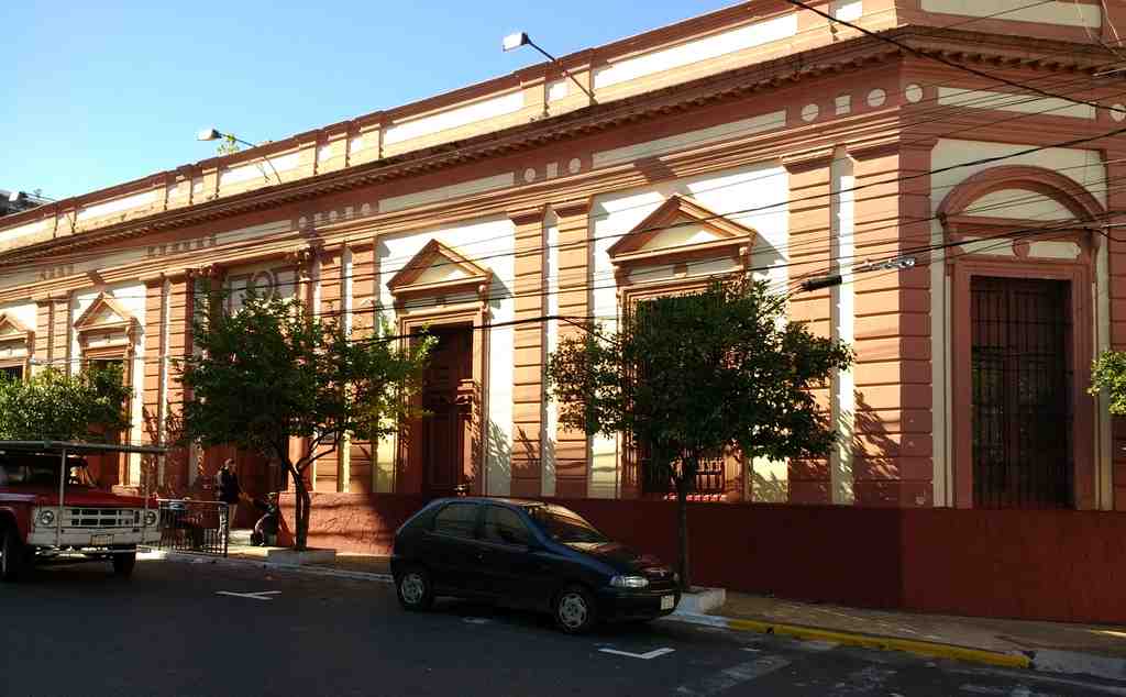 Dante Alighieri Italian School
