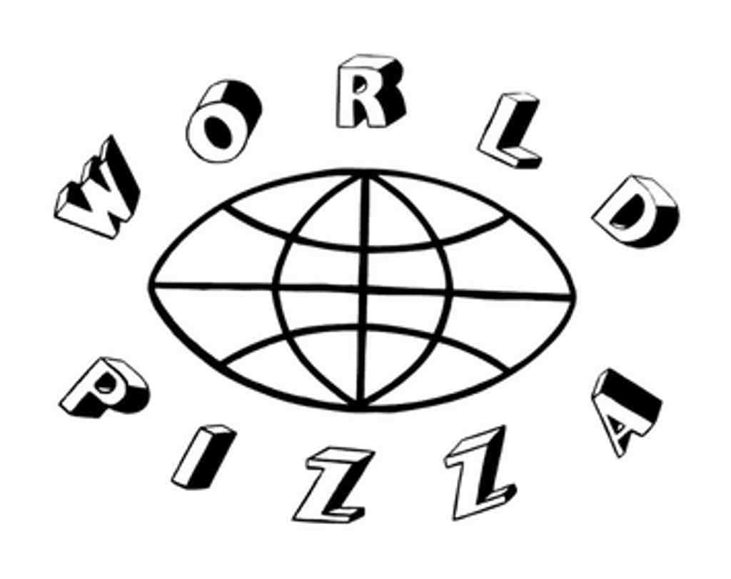 World Pizza