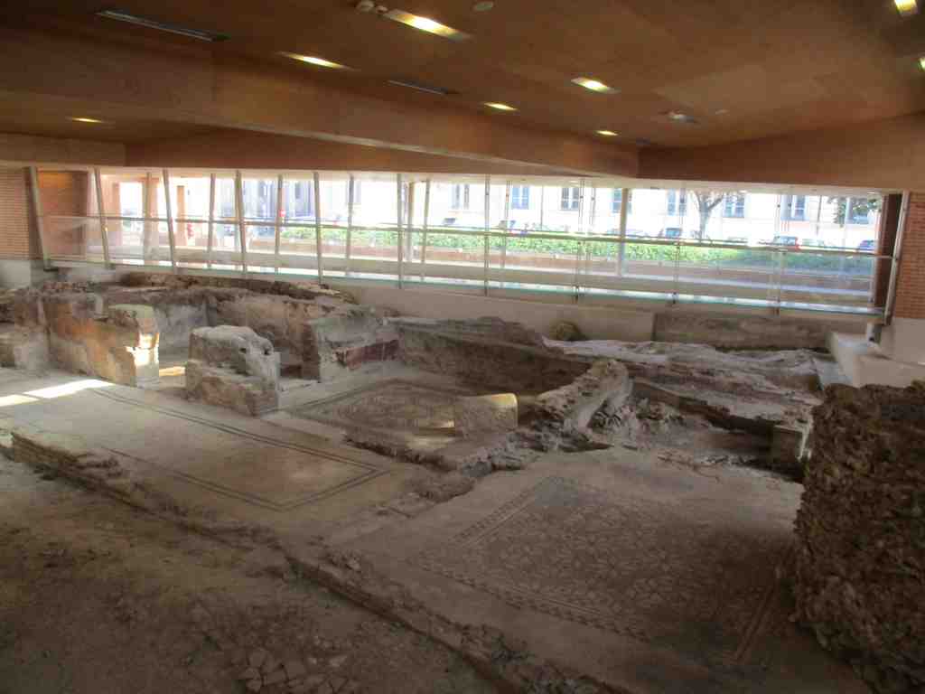Domus del Chirurgo