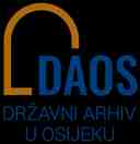 DRŽAVNI ARHIV U OSIJEKU