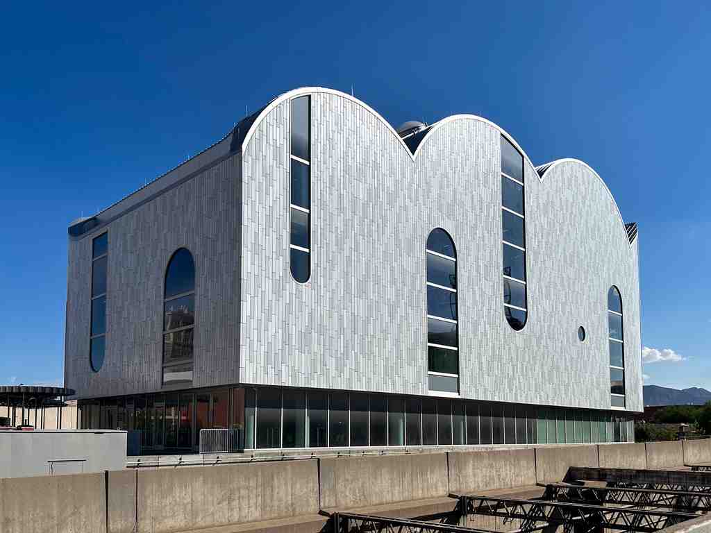La Nube STEAM Discovery Center