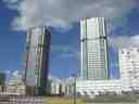 Santa Cruz Towers