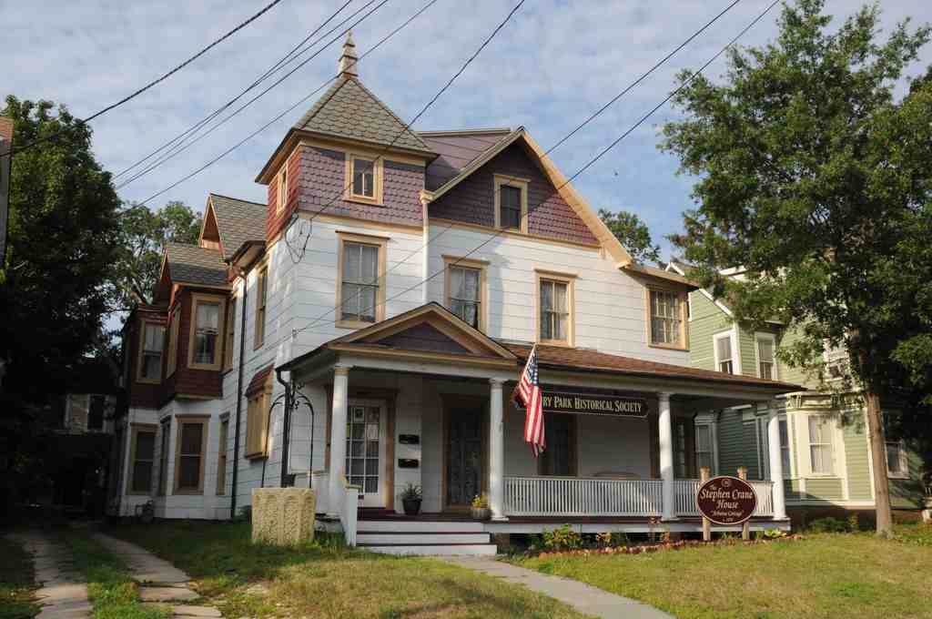 Arburtus Cottage