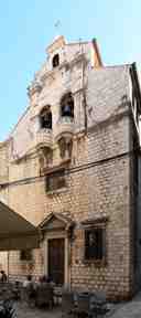 Church of the Assumption (Church Uspenie Mother of God)
