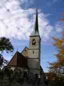 Kirchgemeinde Zug