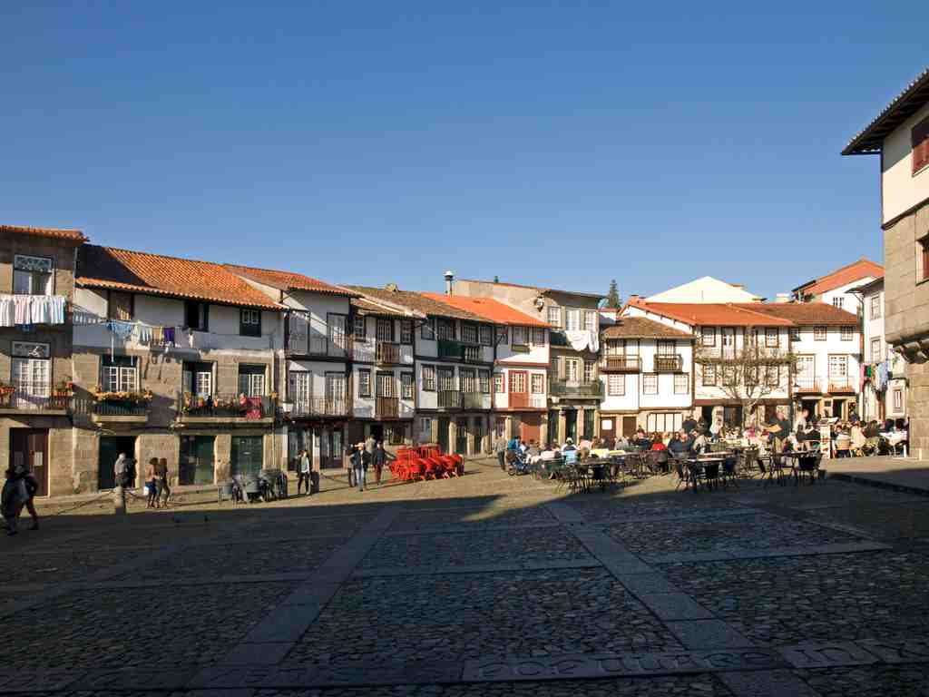 Santiago Square
