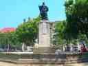 King Charles IV of Spain Monument
