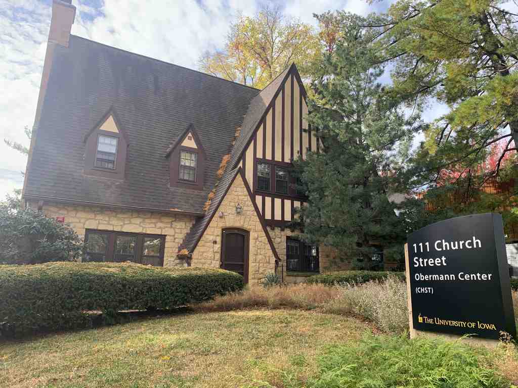 Obermann Center for Advanced Studies