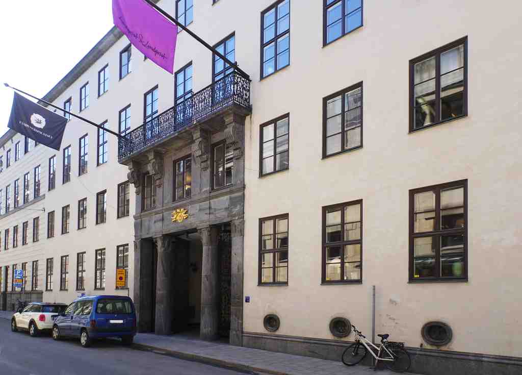 The Match Palace