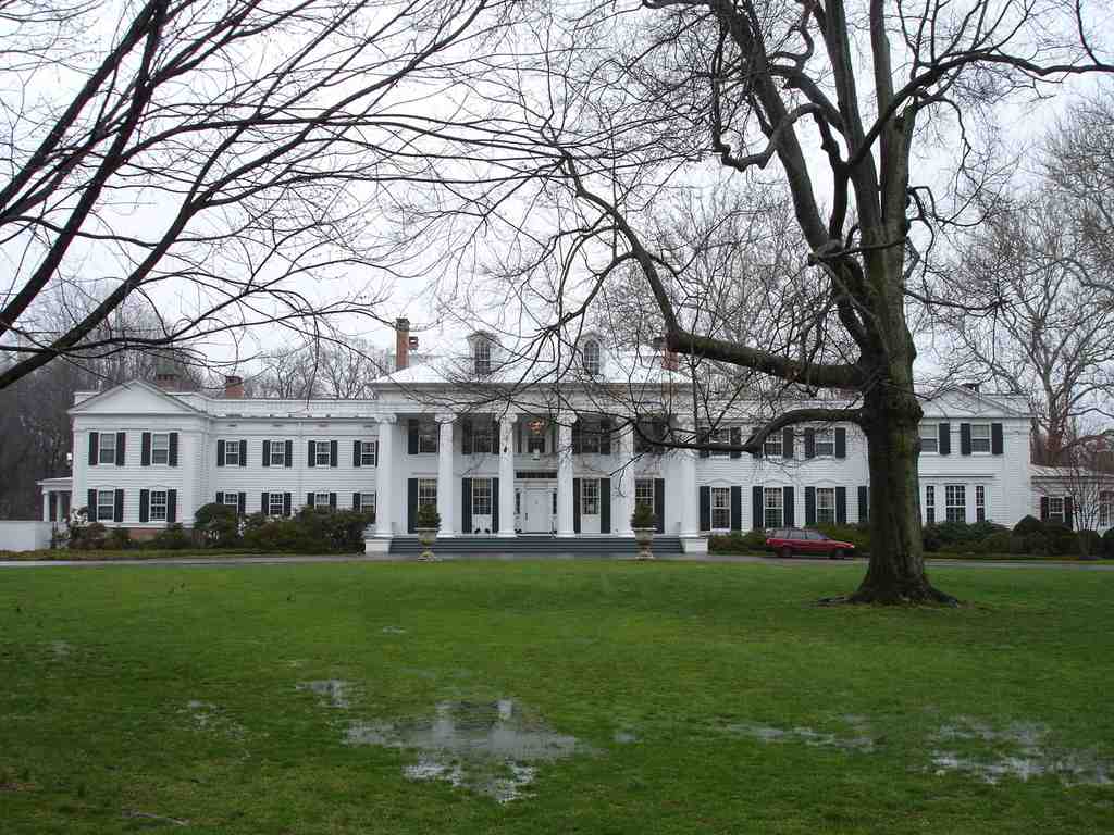 Drumthwacket Foundation