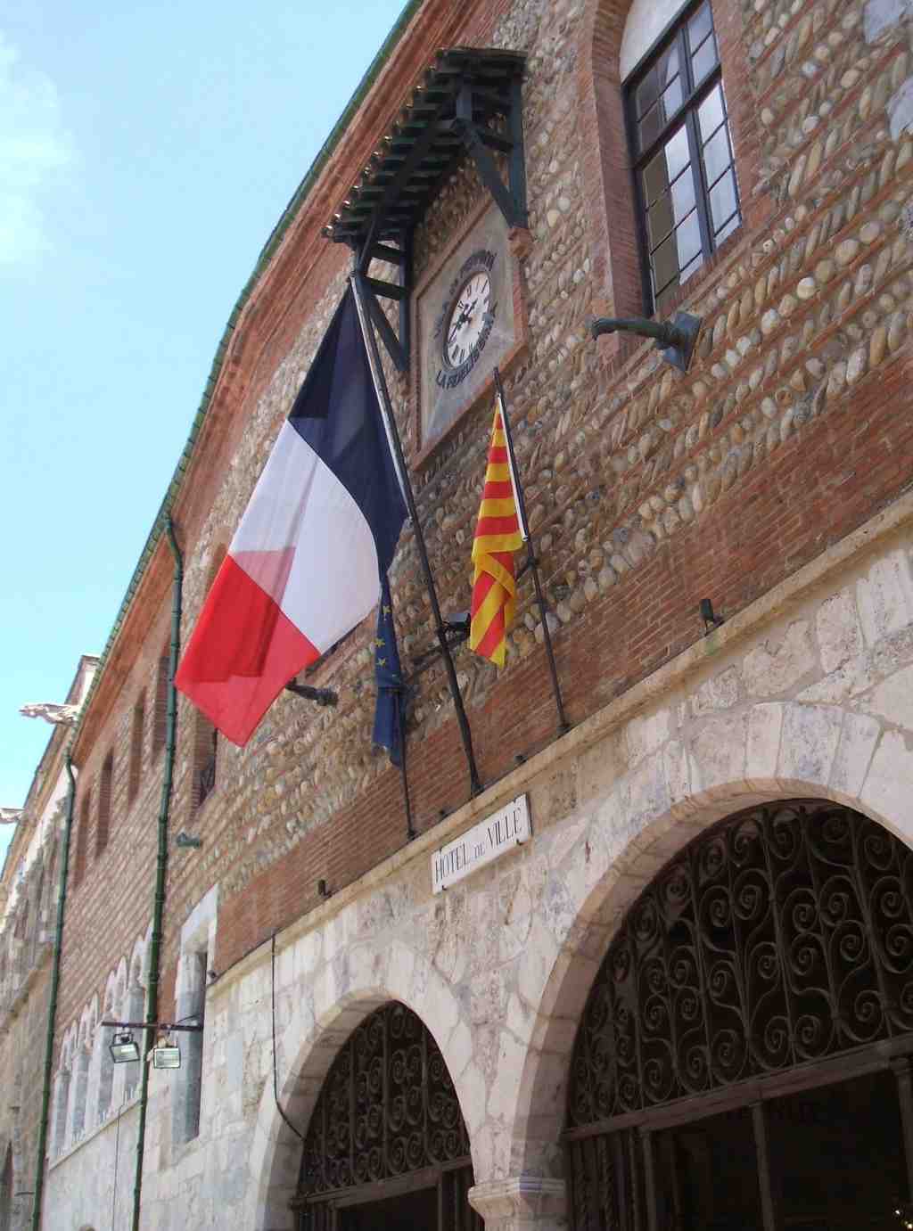 Mairie de Perpignan