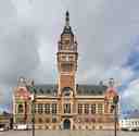 Dunkirk Town Hall
