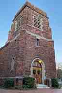 St. Philip's Episcopal Church