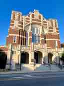 First Presbyterian Church