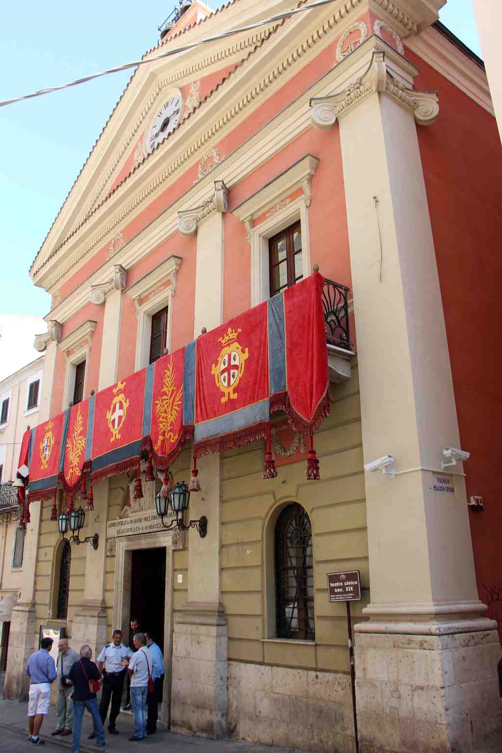 Civic Theatre