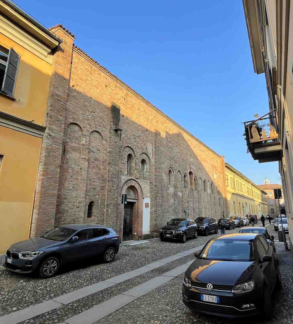 Kloster San Felice