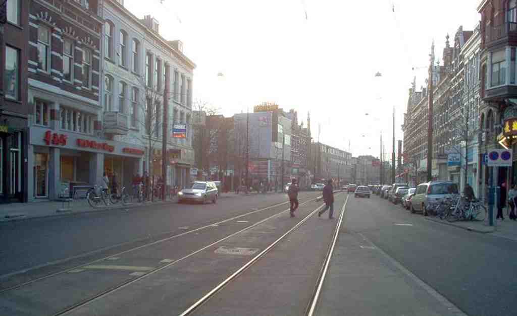 Kruiskade