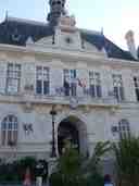 Hôtel de Ville, Niort