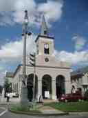 Our Lady of Guadalupe Church & International Shrine of St. Jude