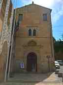 Church of the Holy Savior