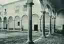 Convento San Francisco de Asís