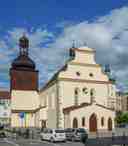 Church of St. Lawrence