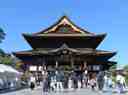 Zenkōji temple