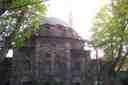 Zeynep Sultan Mosque