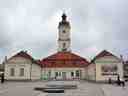 Museum of Podlasie in Bialystok
