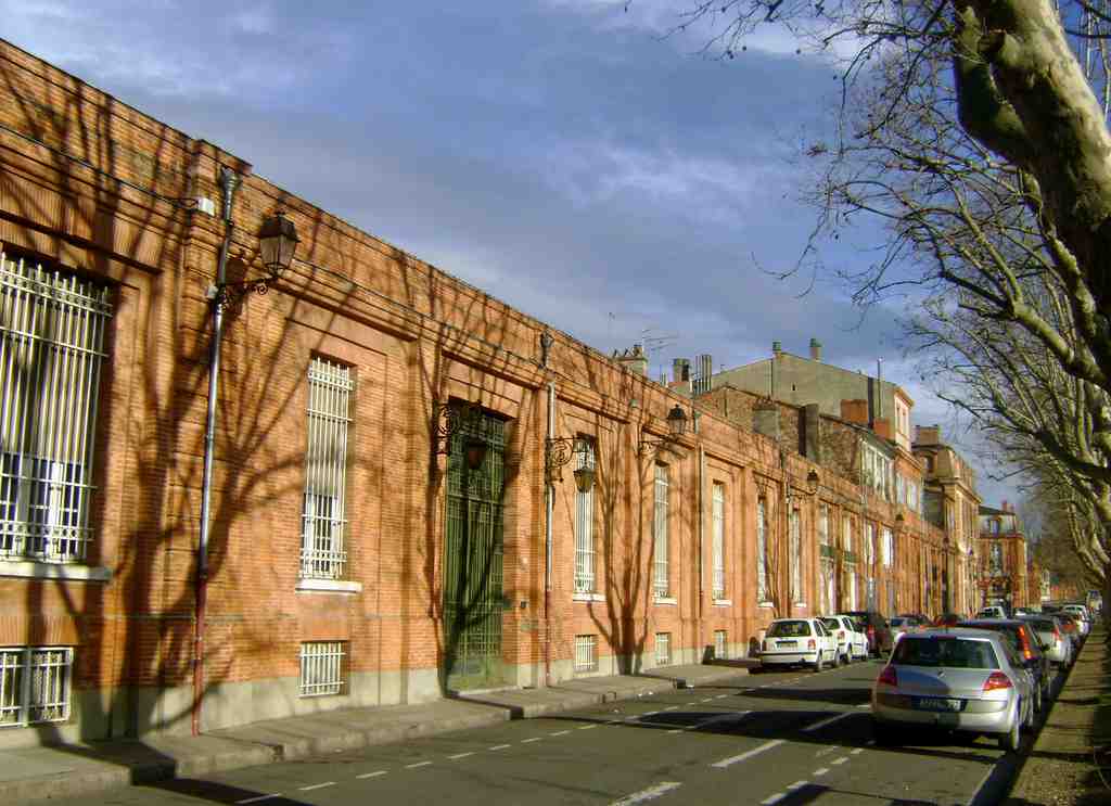 Quai Saint-Pierre