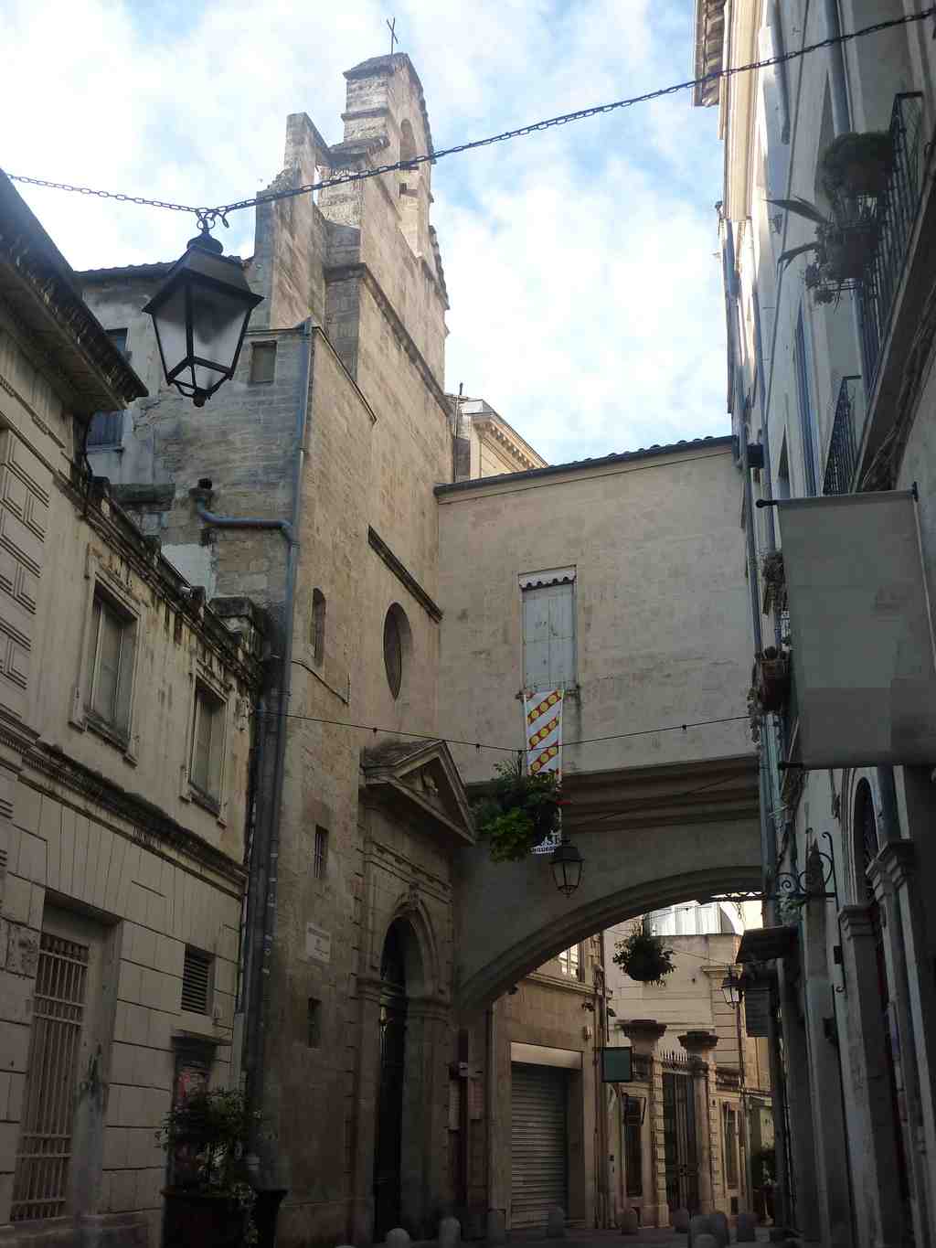 Chapel of the White Penitents