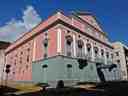 Teatro Arthur Azevedo