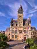Hôtel de Ville, Compiègne