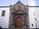 Iglesia Matriz de El Salvador