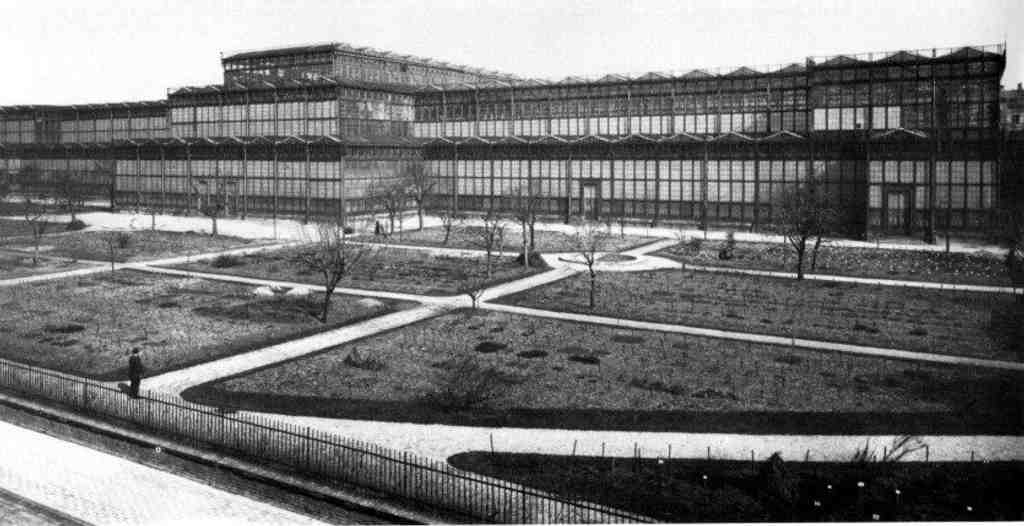 Glaspalast