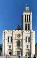 Basilique Cathédrale Saint-Denis