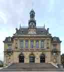 Hôtel de Ville, Asnières-sur-Seine