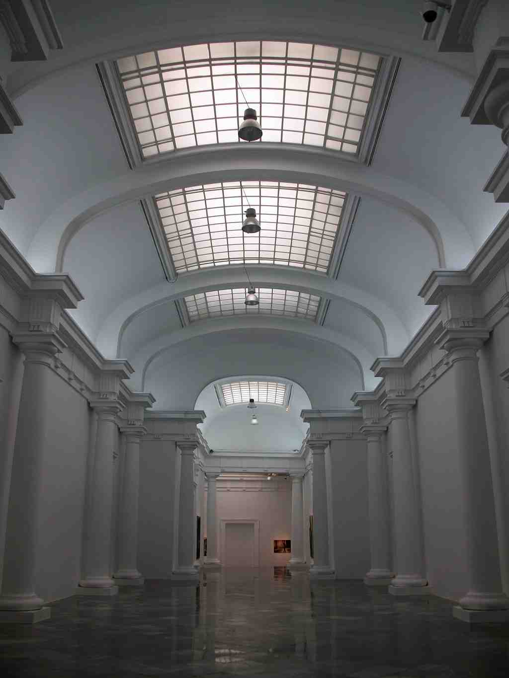 CCCC (Centro del Carmen de Cultura Contemporánea)