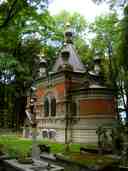 Church of the Holy Myrrh-Bearing Women, Lublin