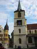 Biel City Church