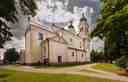 Church of the Assumption of the Blessed Virgin Mary in Biłgoraj