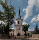 St. George's Church in Biłgoraj