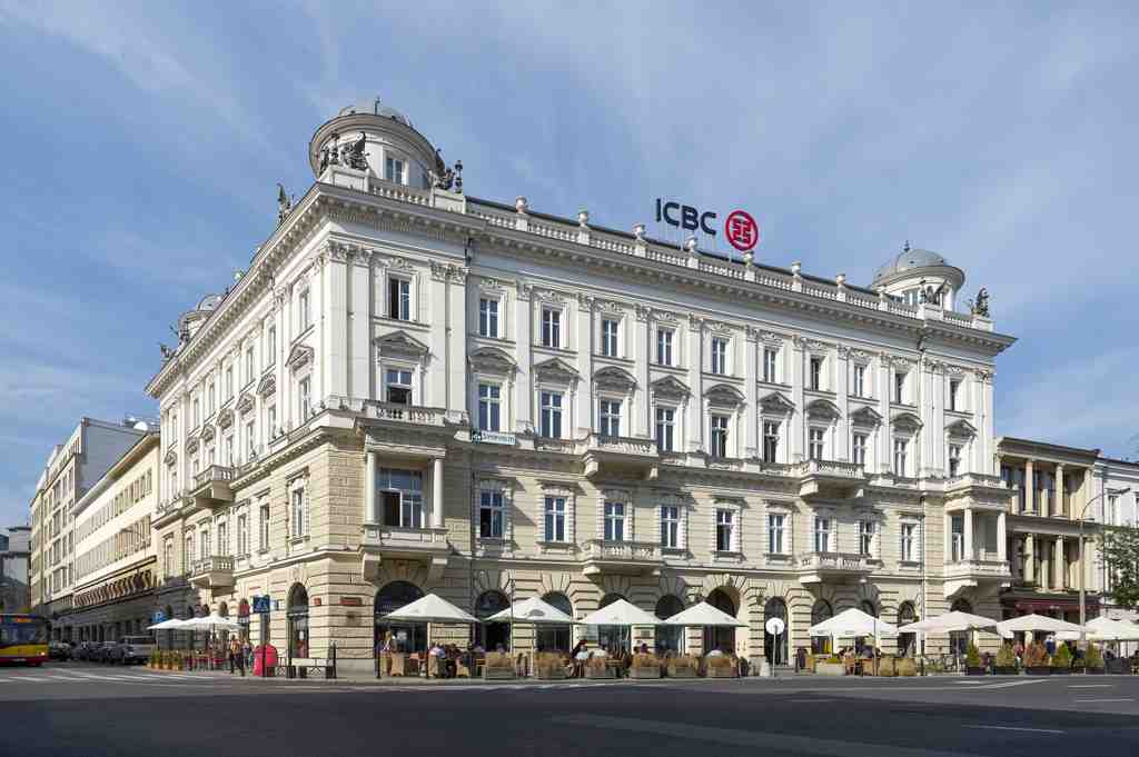 Tenement of the Griffins