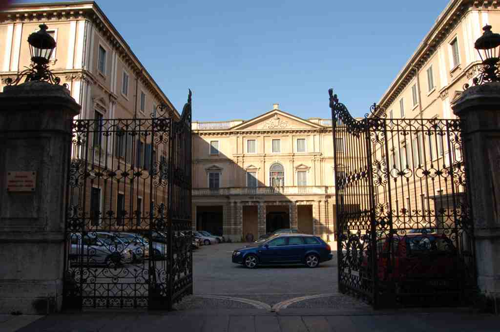 Foundation Museum Miniscalchi Erizzo