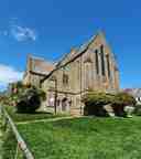 St John's Church, Penzance