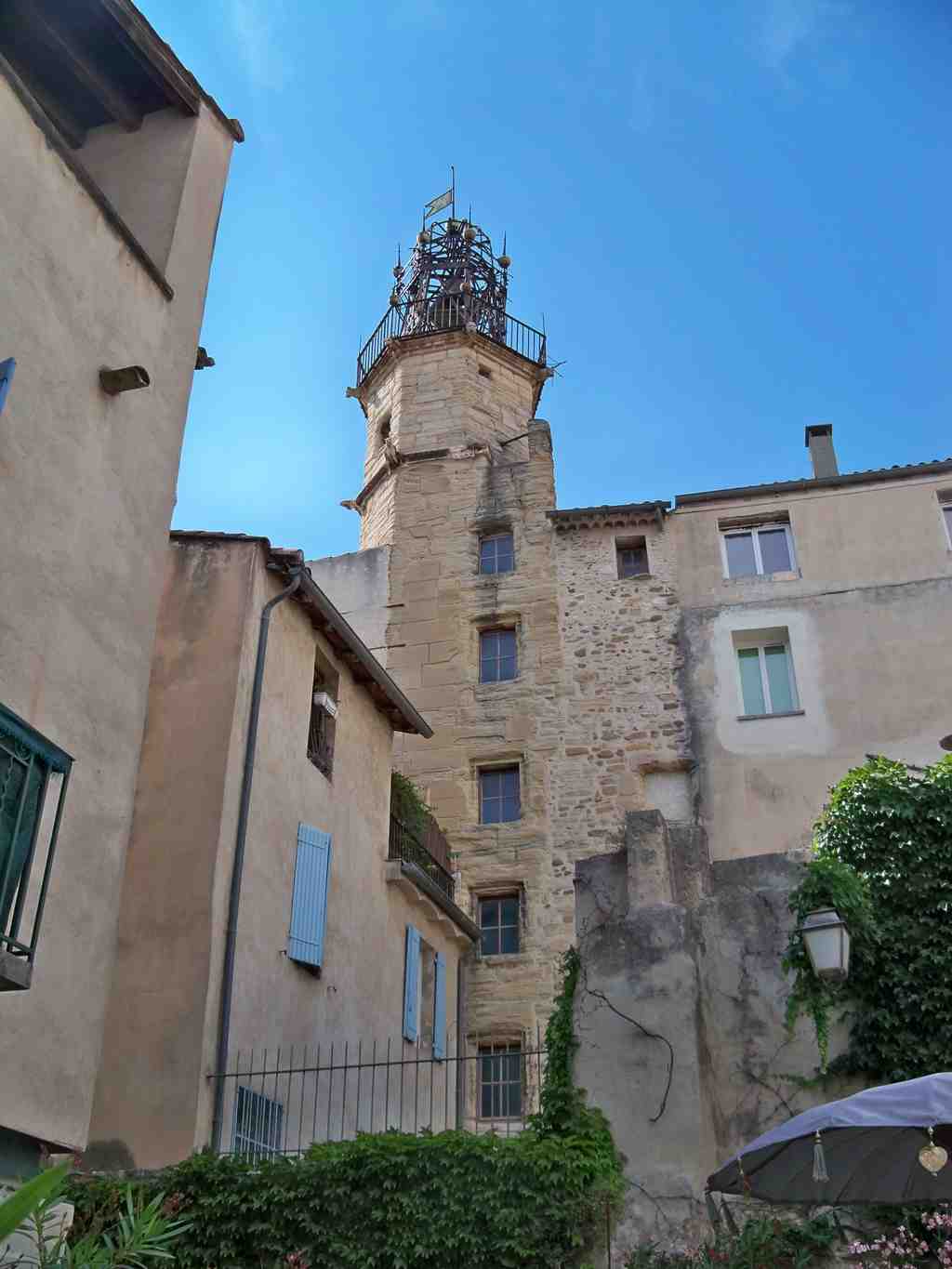 Belfry of Carpentras
