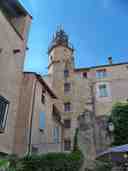 Belfry of Carpentras