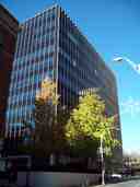 Ronald Reagan Federal Building and Courthouse