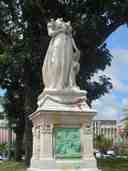 Statue of Empress Josephine