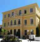 Hôtel de Ville, Hyères